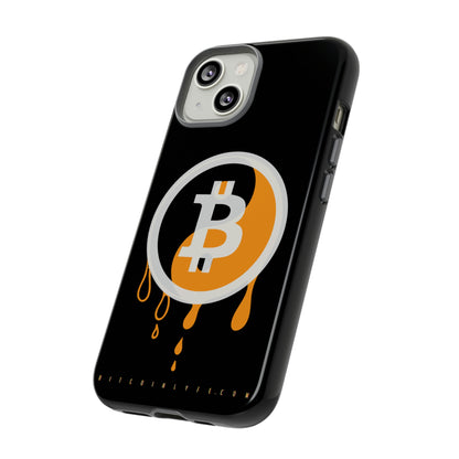 Bing Bang Phone Case