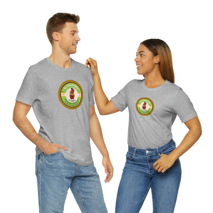 El Gallo PSA, Perder Short Sleeve Tee