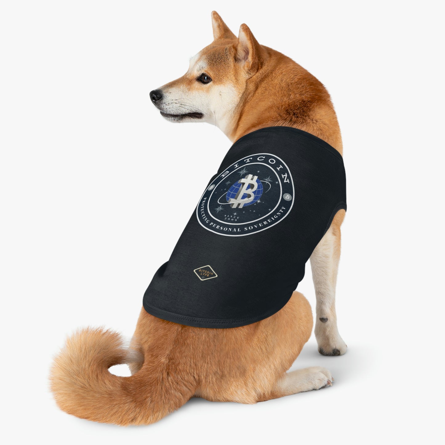 Brotection Pet Tank Top