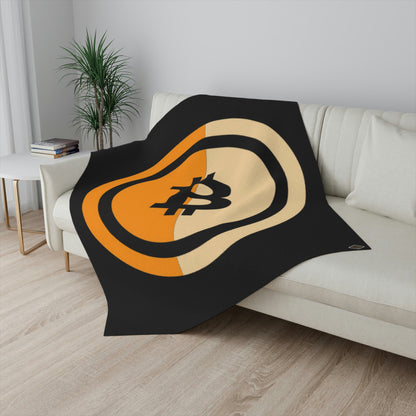 Dual B4 Sherpa Blanket