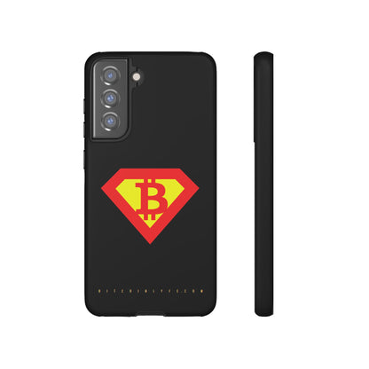 Super B Tough Phone Case