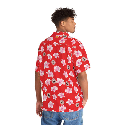 Hawaiian Shirt, BTC-Eight