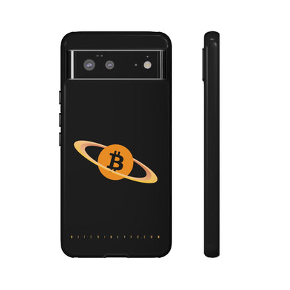 Planet B Tough Phone Case