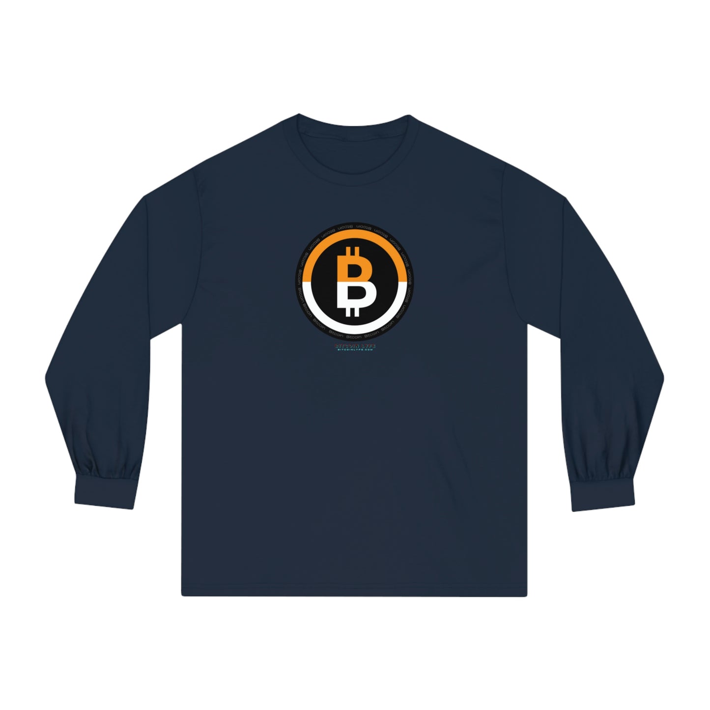 Dual B1 Long Sleeve T-Shirt