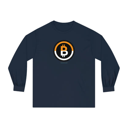 Dual B1 Long Sleeve T-Shirt