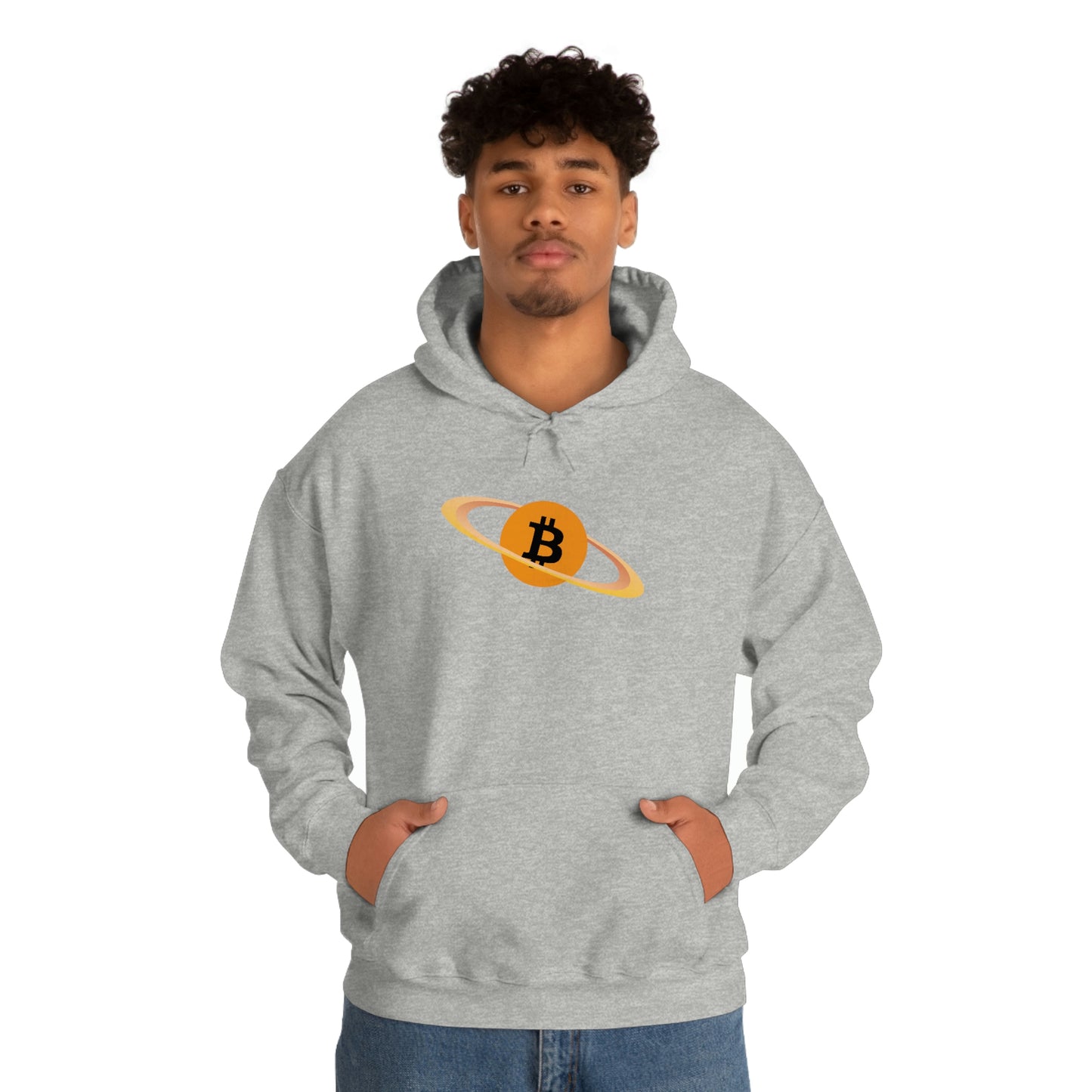 Planet B Hoodie