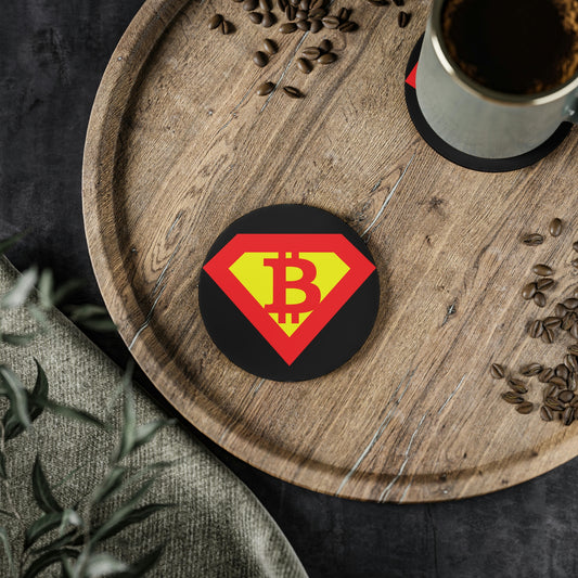 Super B Coasters