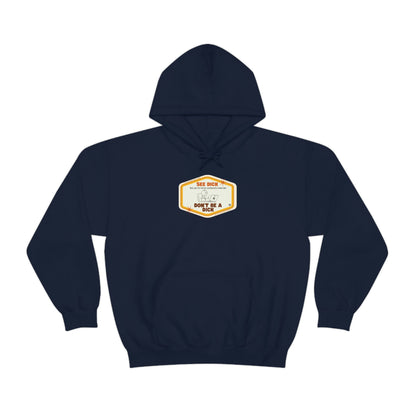 Crypto Dick Hoodie, Meme