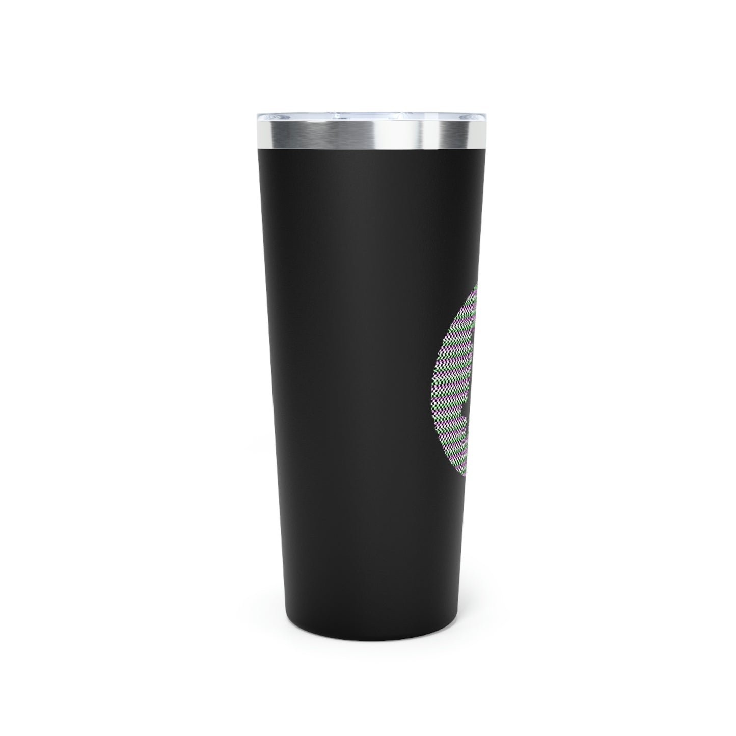 BTC6 Vacuum Insulated Tumbler, 22oz