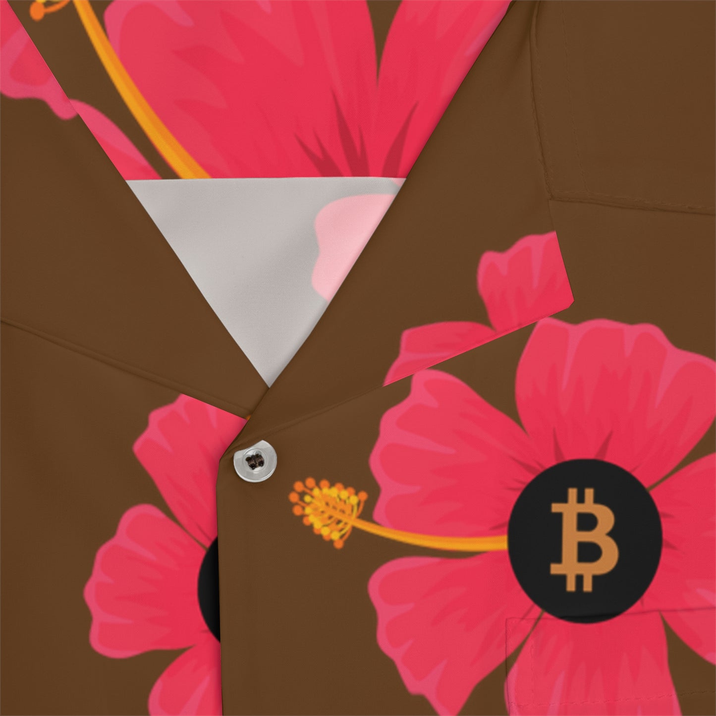 Hawaiian Shirt, BTC-Sixteen