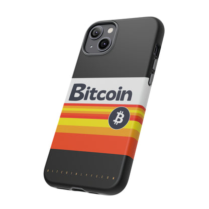 B-Stro Tough Phone Case