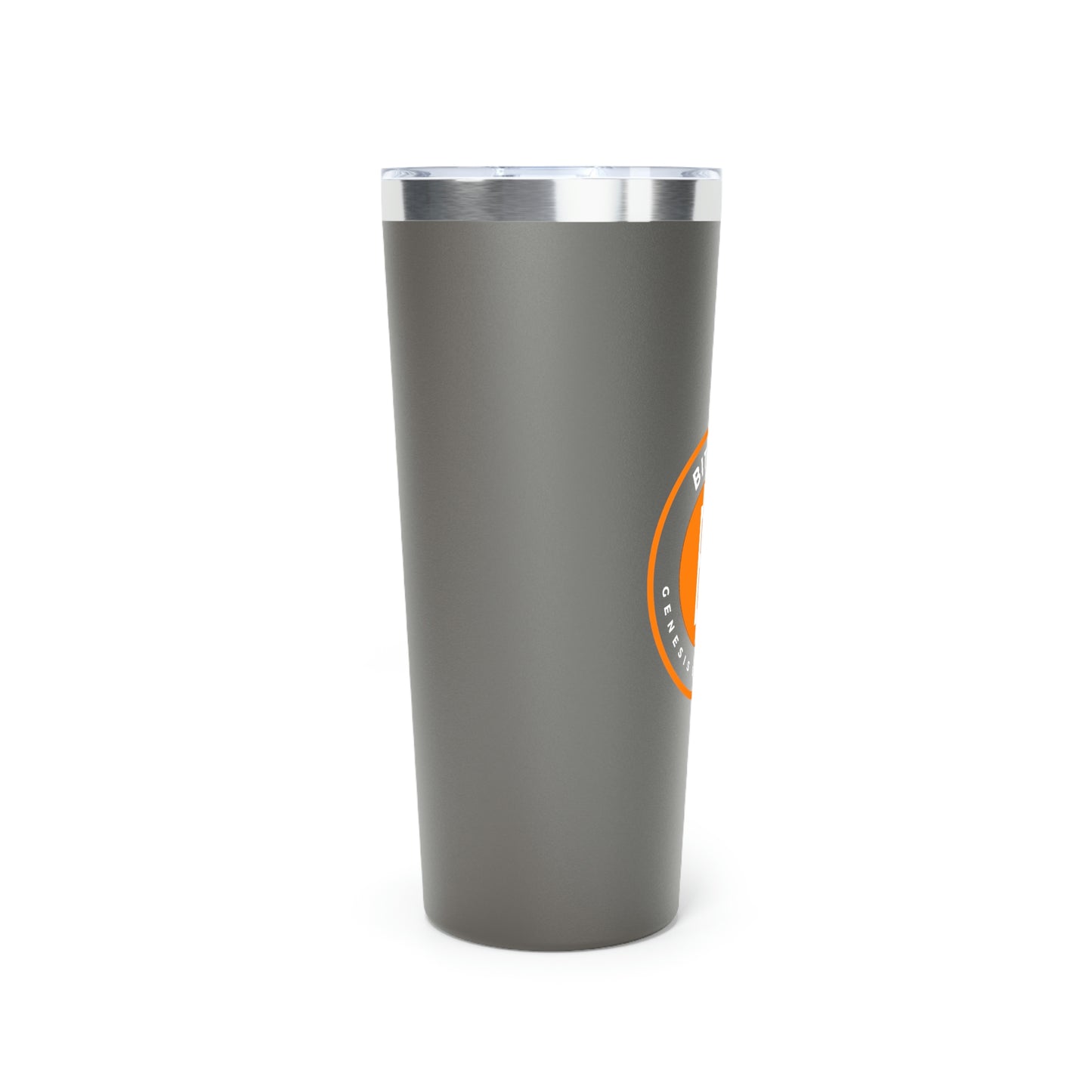 Genesis B Vacuum Insulated Tumbler, 22oz