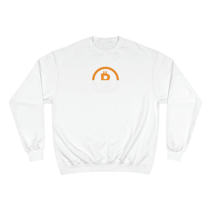 Dual B2 Champion Sweatshirt