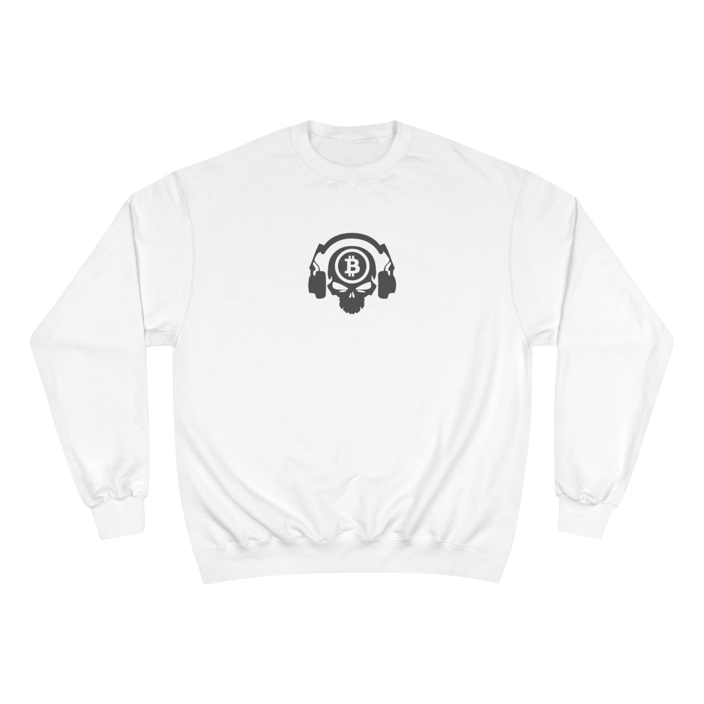 Heavy B Champion Sweatshirt