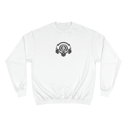 Heavy B Champion Sweatshirt