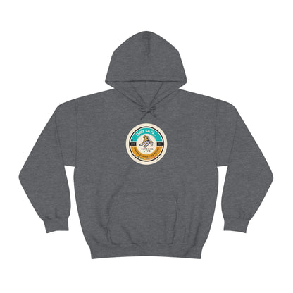 Luke PSA, Trust Hooded Sweatshirt