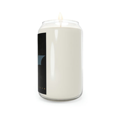 B-Bat Large Scented Candle