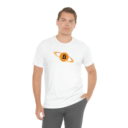 Planet B Short Sleeve T-Shirt