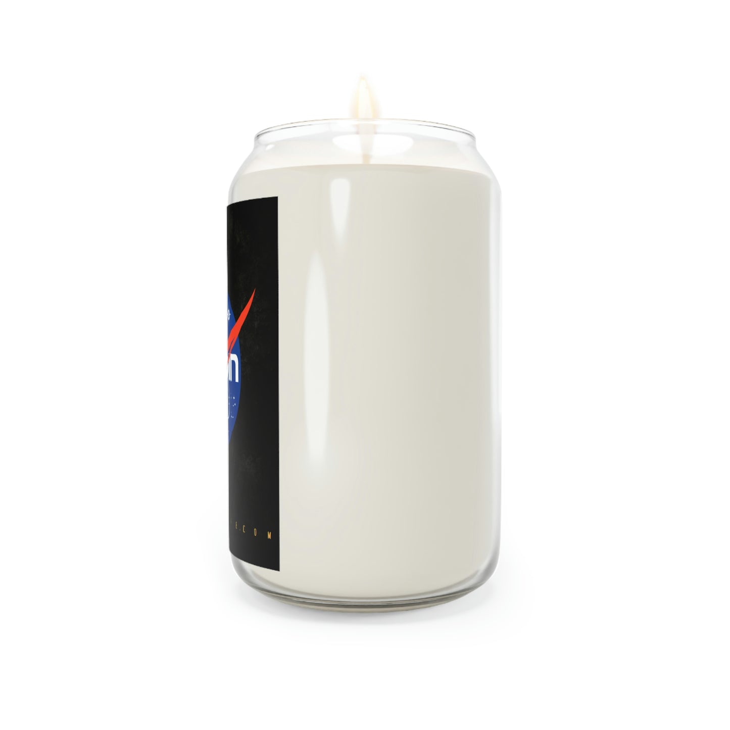 B in Space1 Large Scented Candle