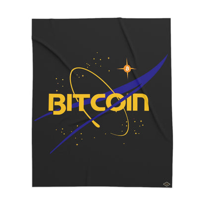 B in Space2 Sherpa Blanket
