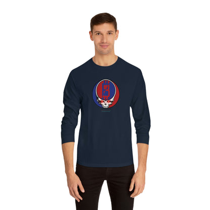 Grateful B Long Sleeve T-Shirt