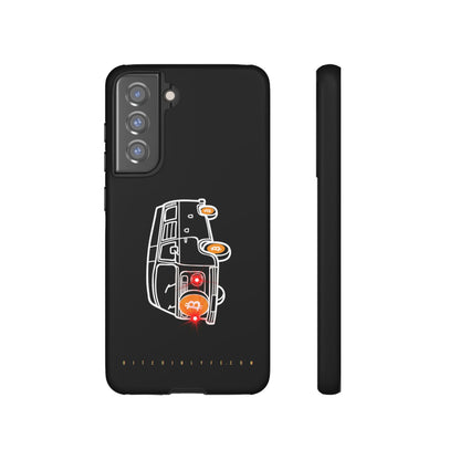 BW Van Tough Phone Case