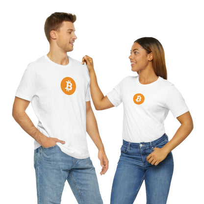 BTC2 Short Sleeve T-Shirt