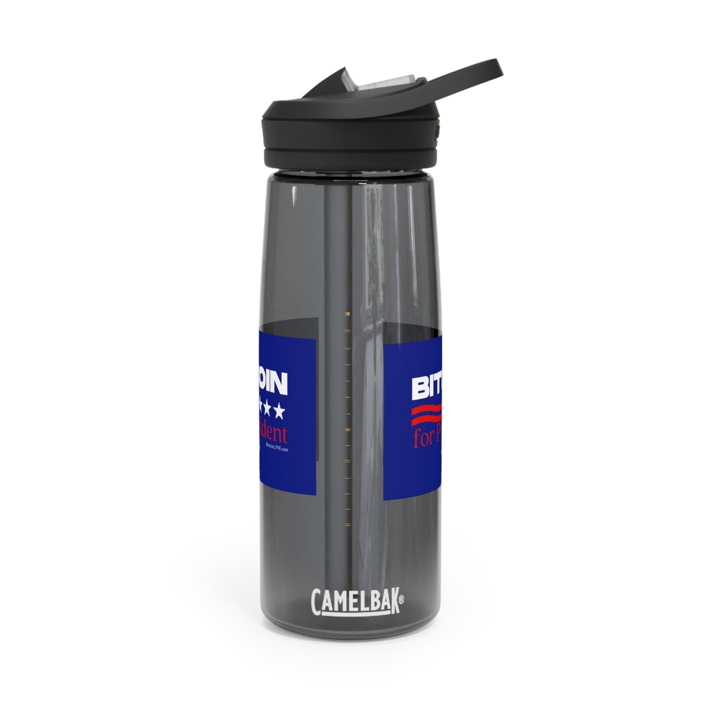 Vote - Bitbush, CamelBak Eddy® Water Bottle, 20oz\25oz