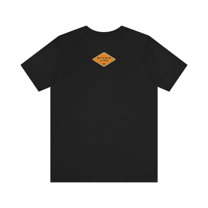 DCA BTC Spicy Sauce T-Shirt