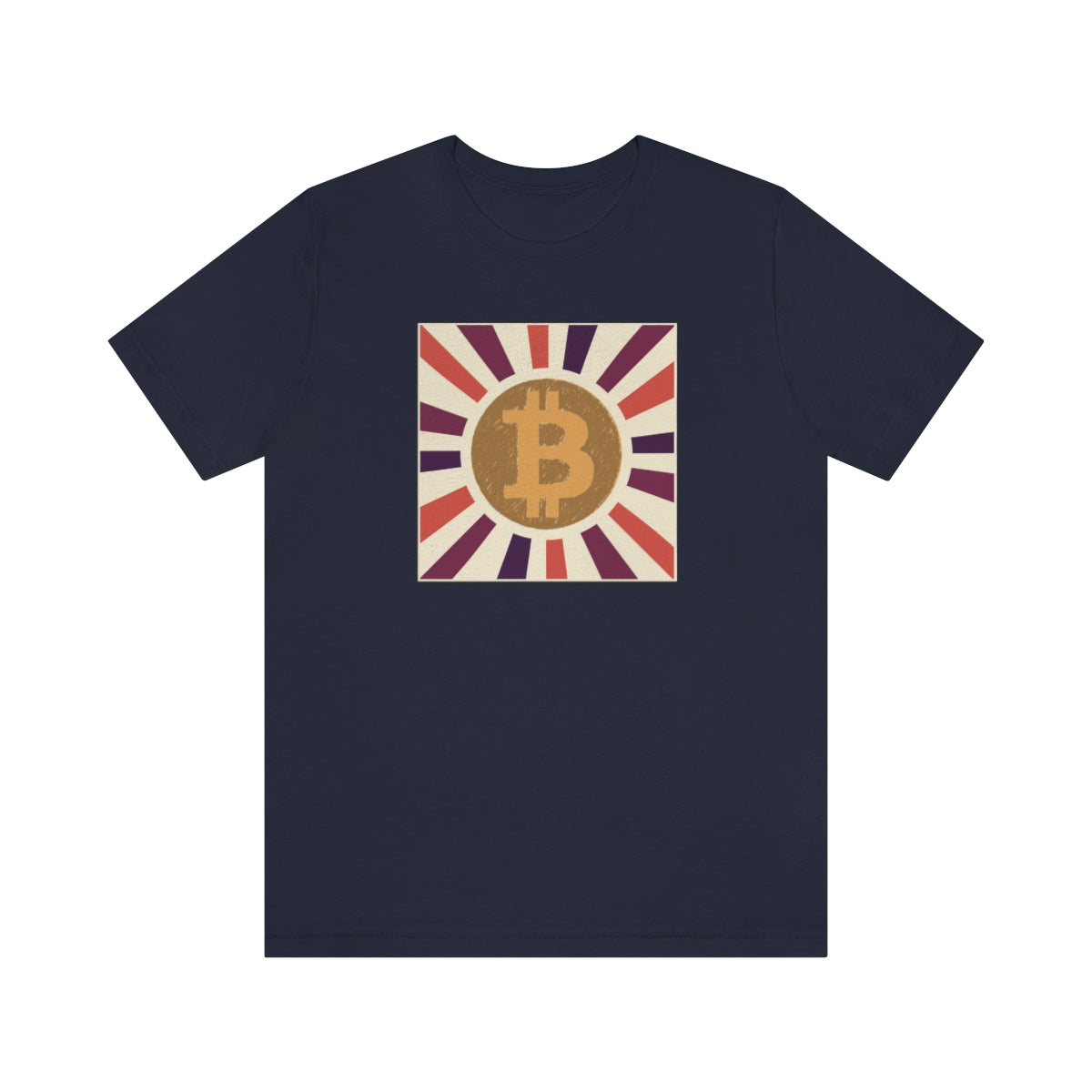 bTCsUN T-shirt Ten