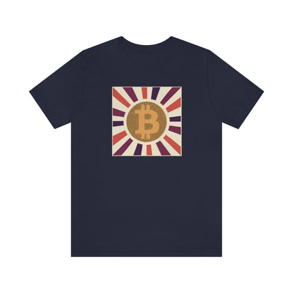 bTCsUN T-shirt Ten