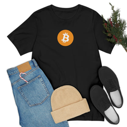 BTC2 Short Sleeve T-Shirt