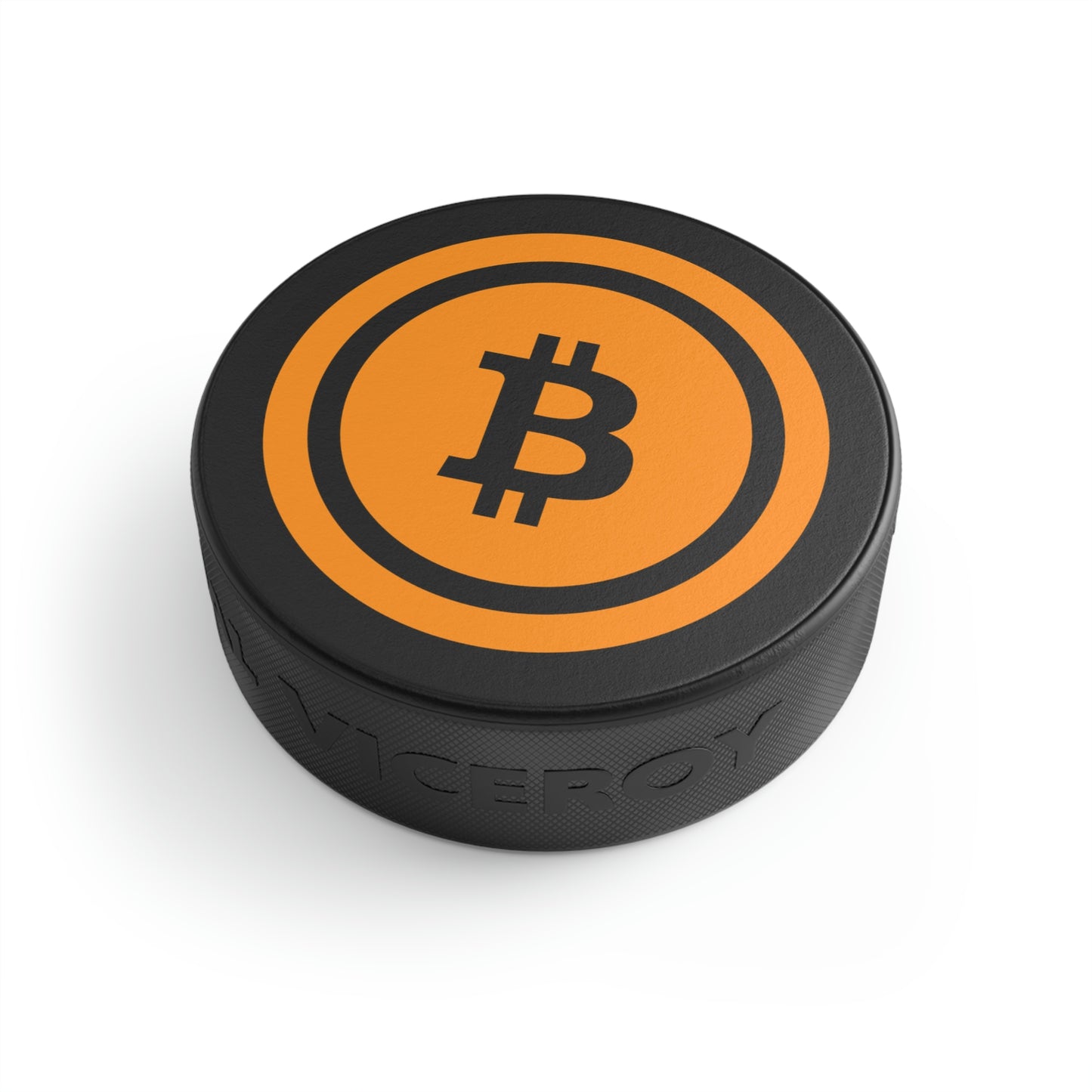 Bitcoin Hockey Puck, BTC5