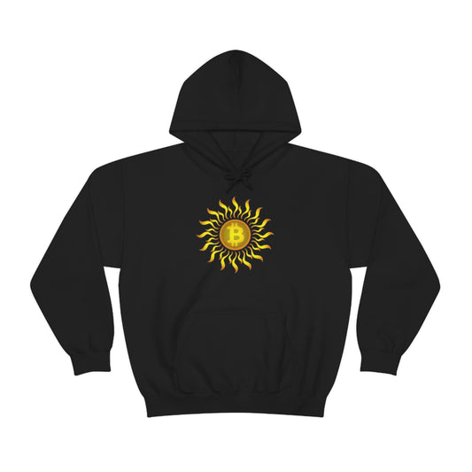 bTCsUN Hoodie Seven