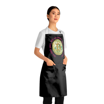 Vote - F*ck Party Lines Apron