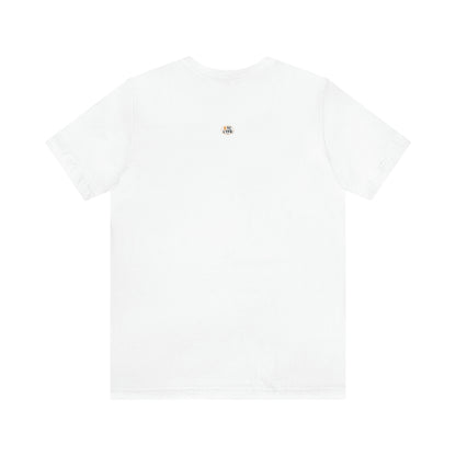 BTC8 Small Logo T-shirt