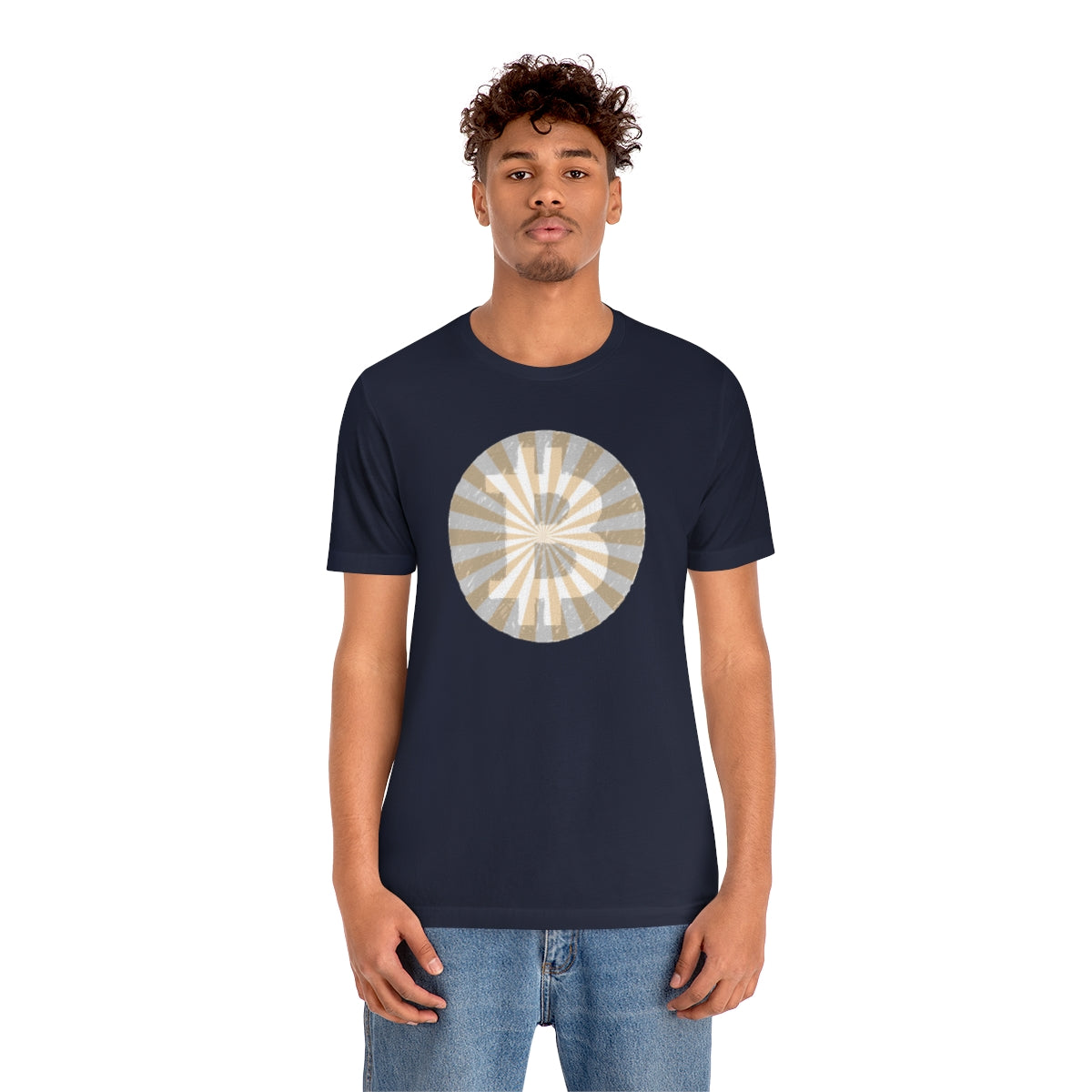 bTCsUN T-shirt Four