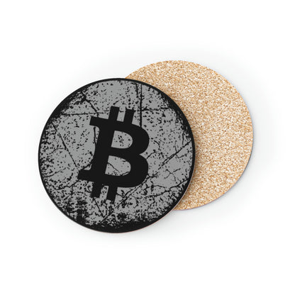 Bitcoin Coasters, BTC7