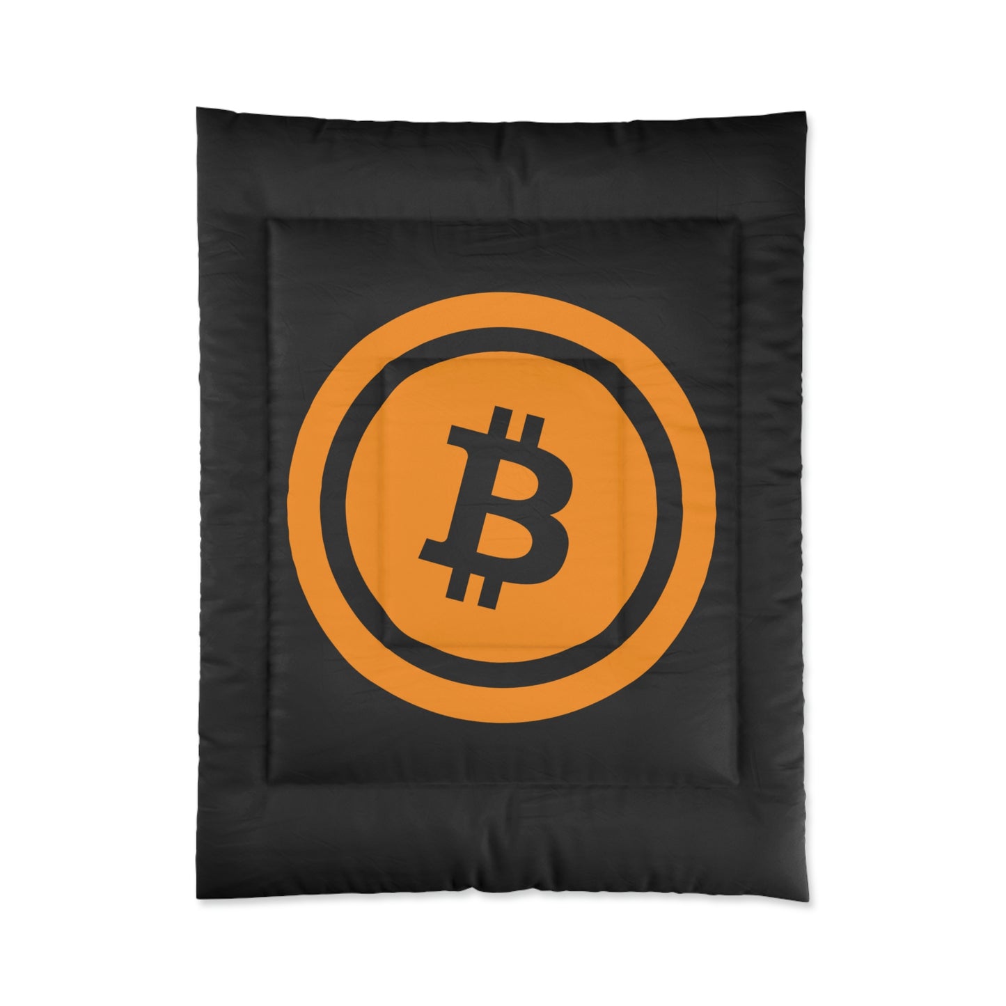 Bitcoin Comforter, BTC5