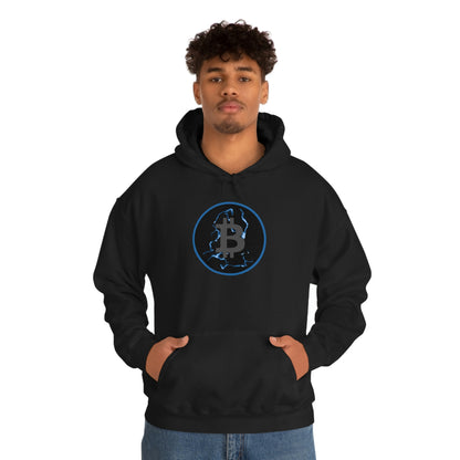 B Charged Hoodie