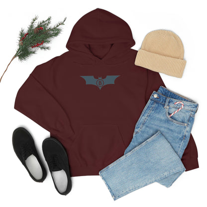 B Bat Hoodie