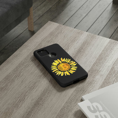 Tough Phone Case - bTCsUN Eight