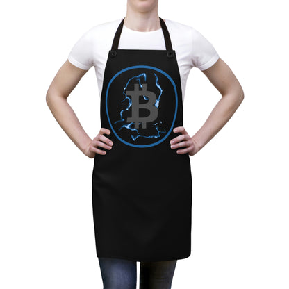 B Charged Apron