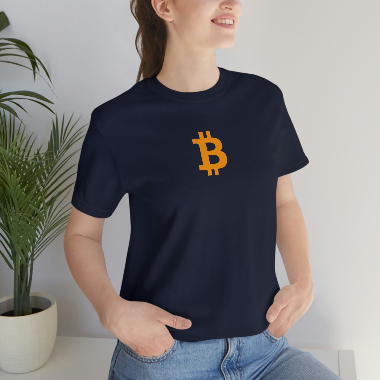 BTC3 Short Sleeve T-Shirt