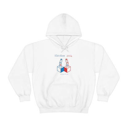 Bit-Election Hoodie