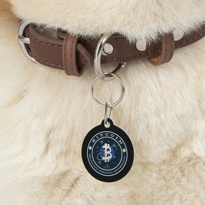 Brotection Pet Tag