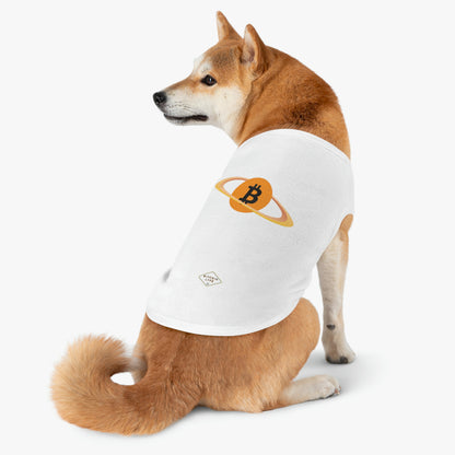 Planet B Pet Tank Top