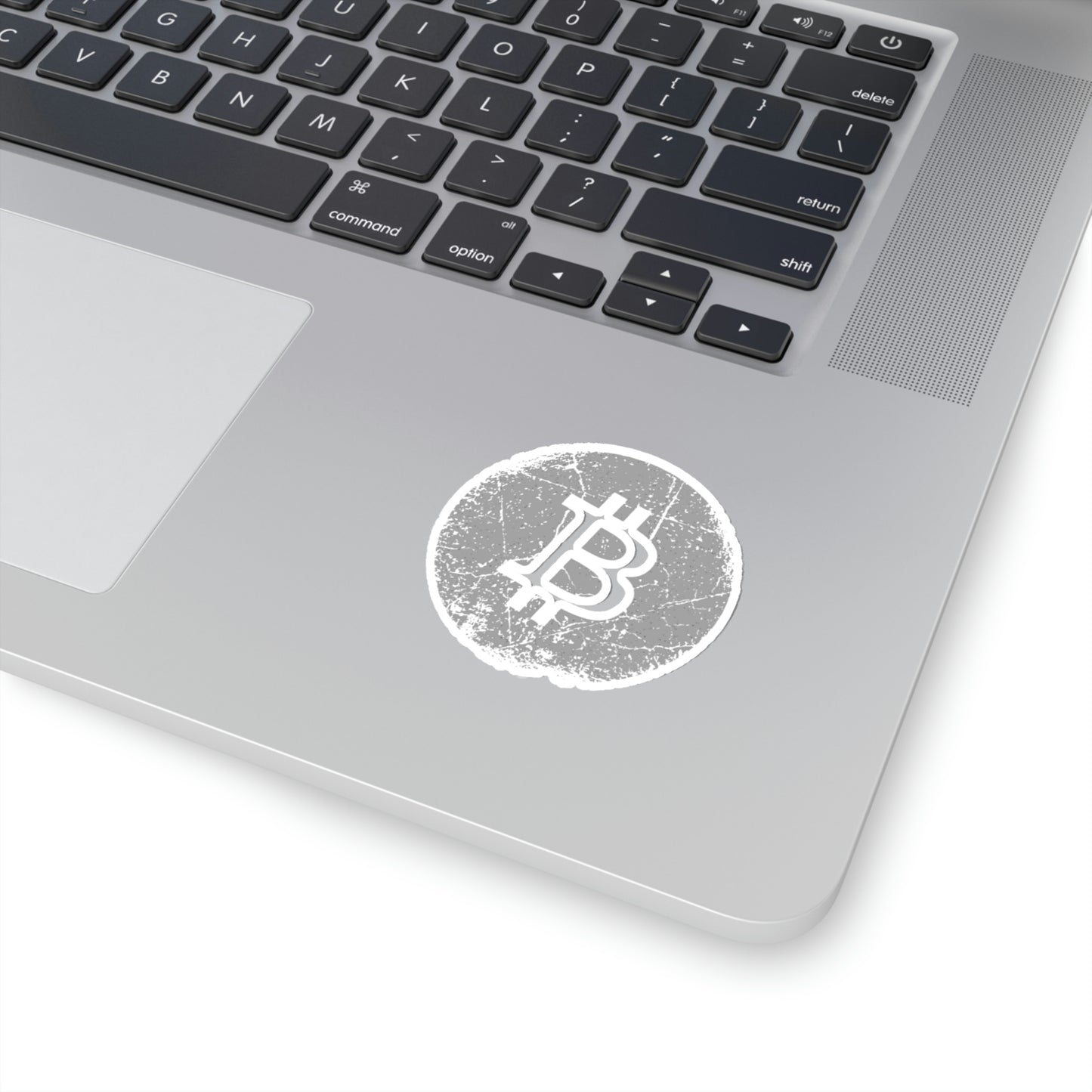 BTC7 Stickers