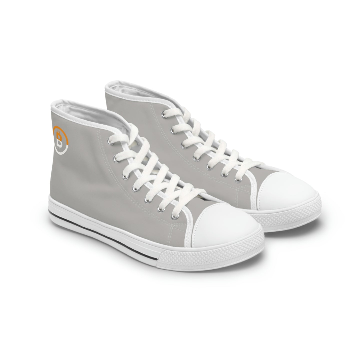 Dual B2 Women's High Top Sneakers