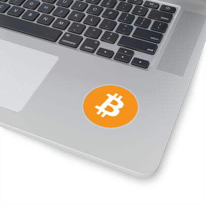 BTC2 Stickers